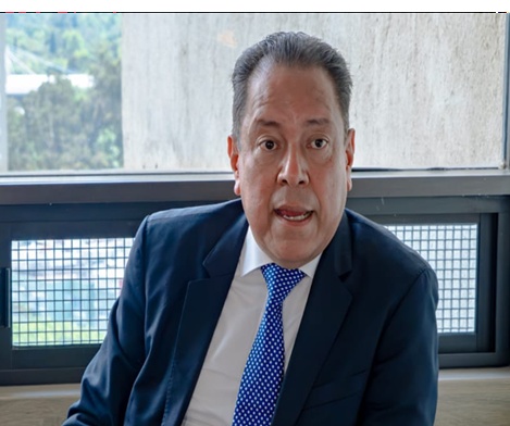 José Ángel Árias