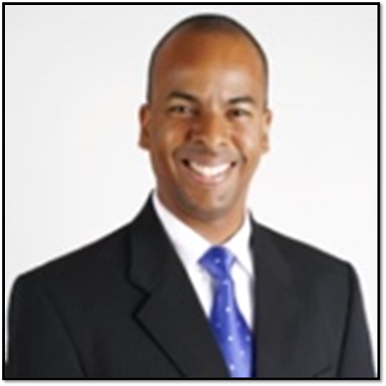 Henry Bautista