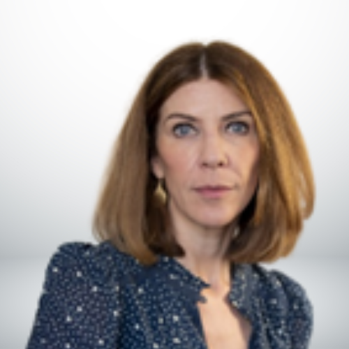 Alison Taylor