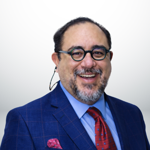 David E. Merino