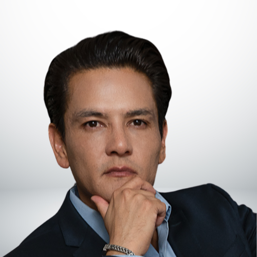 Ricardo Mayo