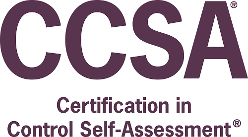 Logo CCSA