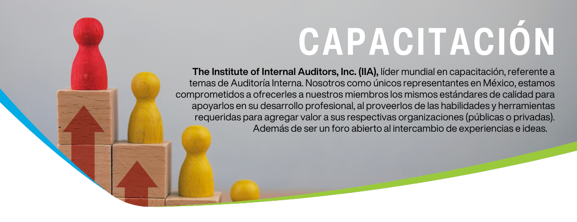 Capacitación