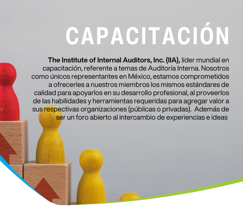 Capacitación