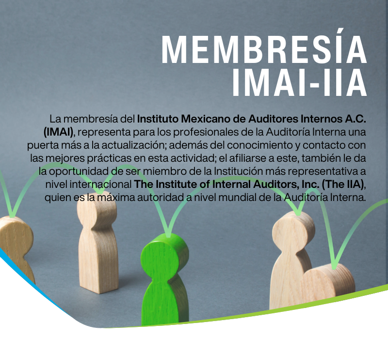 Membresías