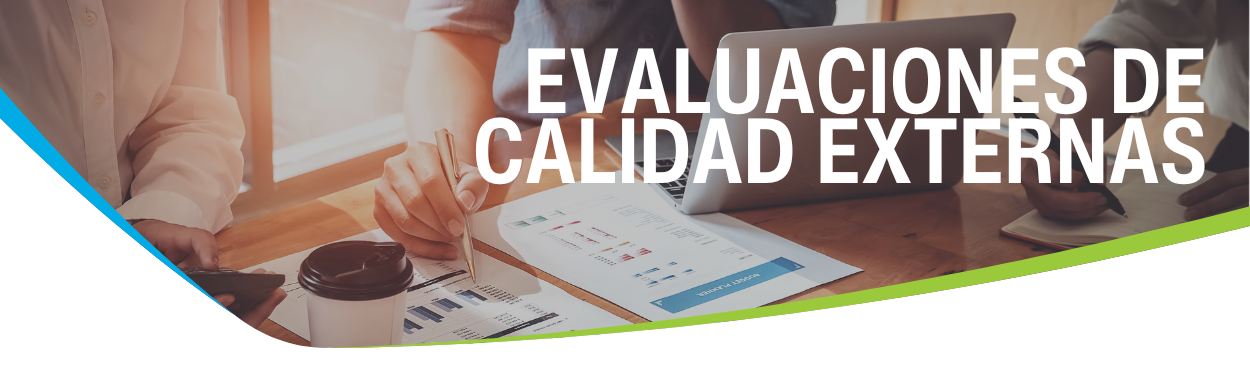 Auditoría de Calidad