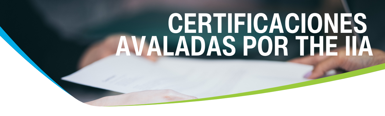 Certificaciones